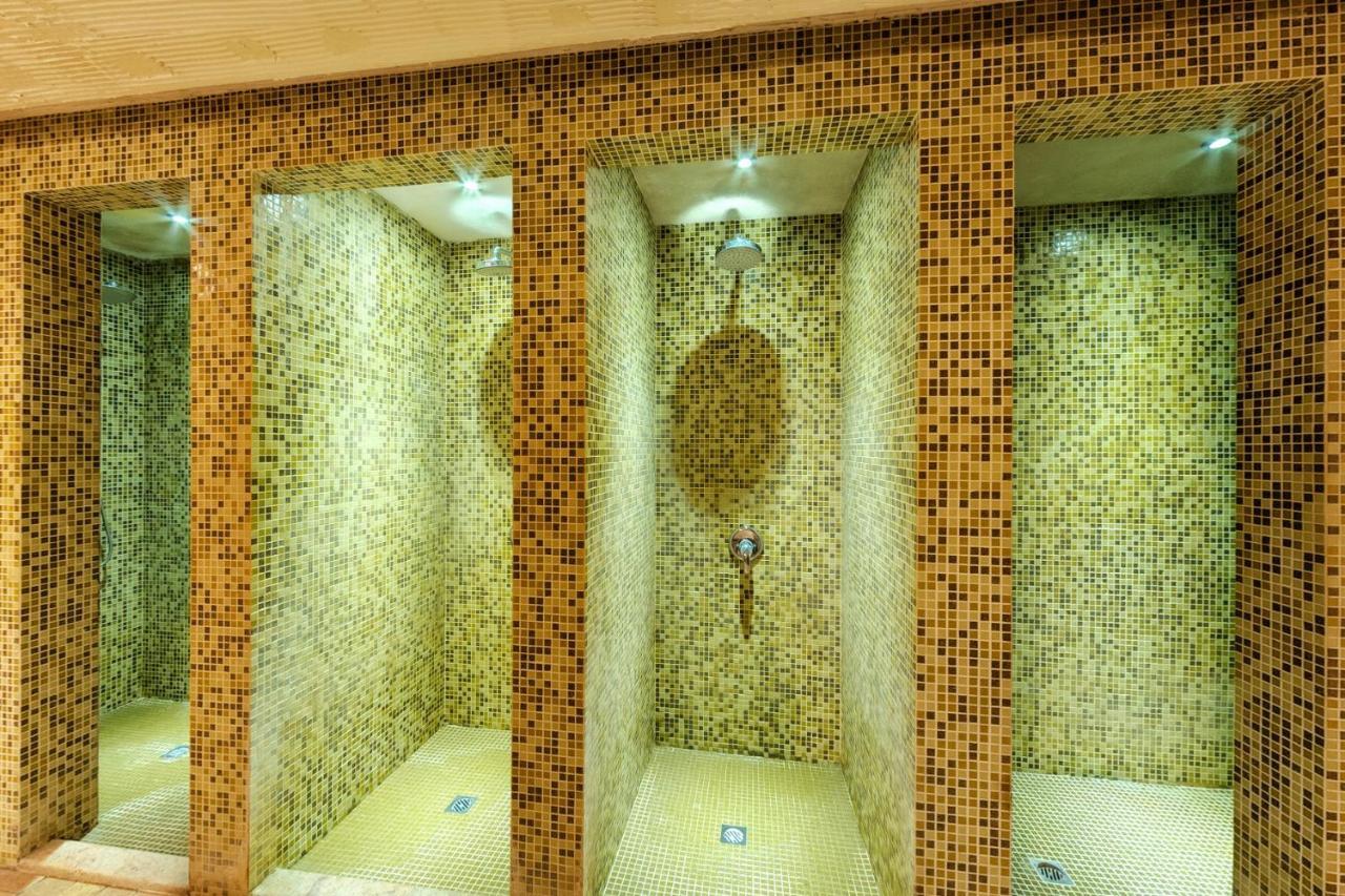 Grand Royale Apartment Complex & Spa Bansko Exteriör bild